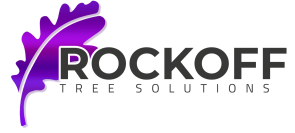 Rockoff Tree Solutions Logo